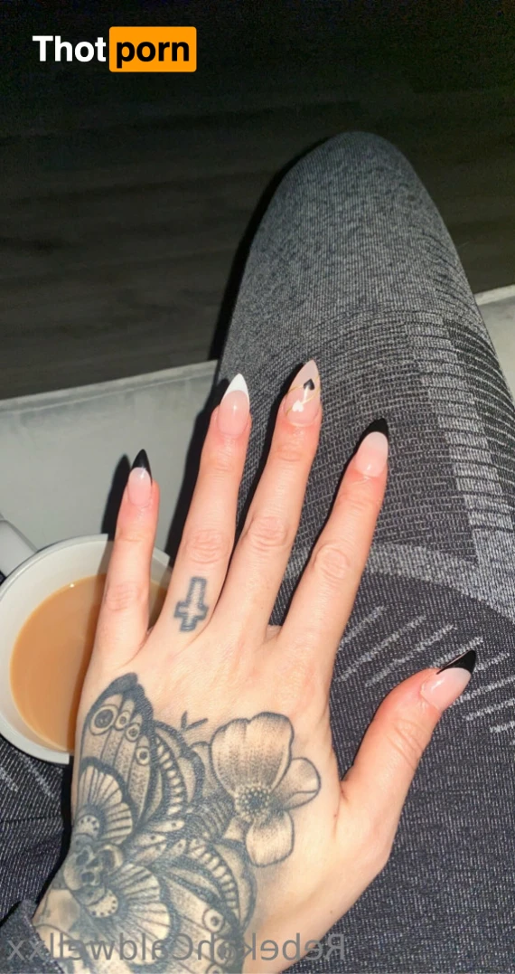 Rebekah - FREE ACCOUNT 13578669