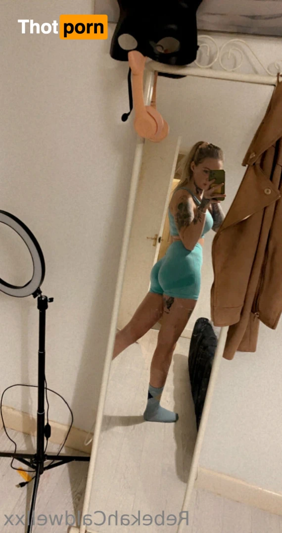 Rebekah - FREE ACCOUNT 13578684