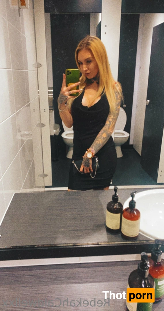 Rebekah - FREE ACCOUNT 13578778