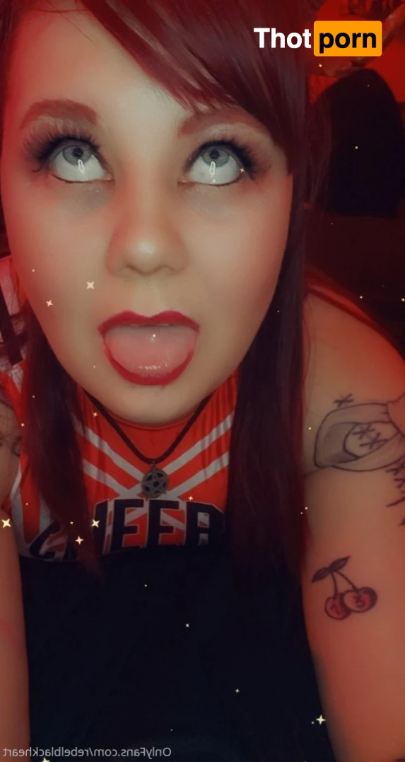 RebelBlackheart 11207146