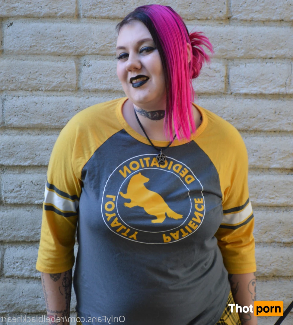 RebelBlackheart 11211400