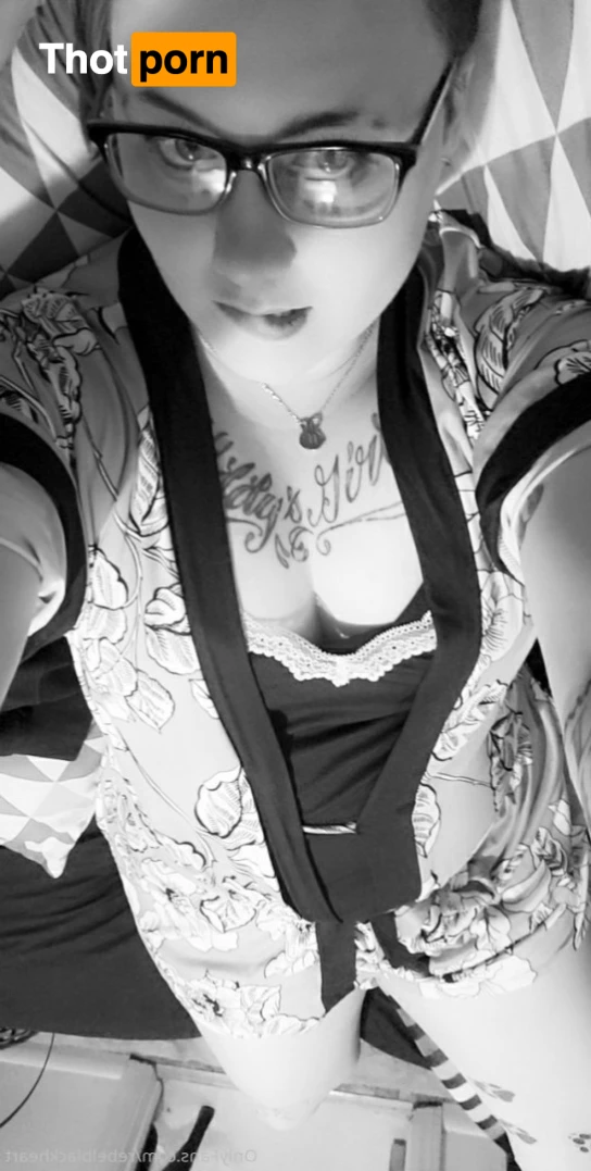 RebelBlackheart 11215565