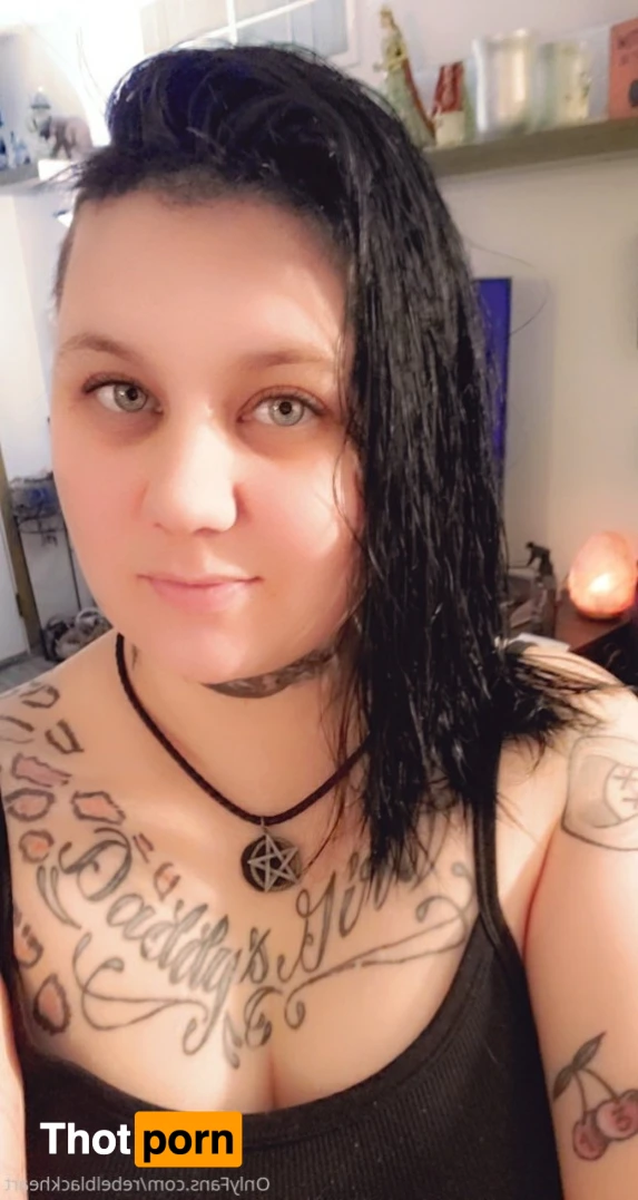 RebelBlackheart 13577821