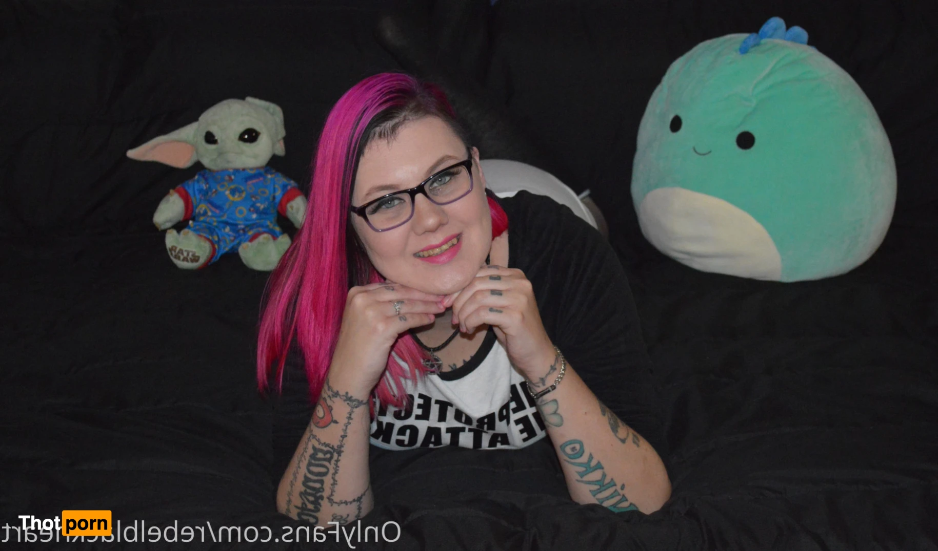 RebelBlackheart 13577952