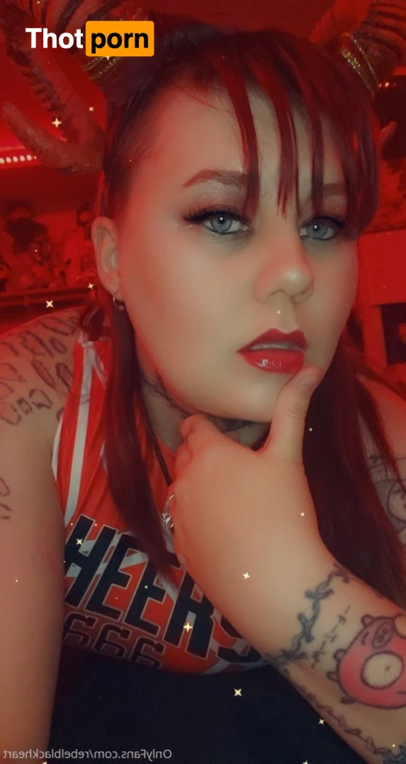 RebelBlackheart 13578083