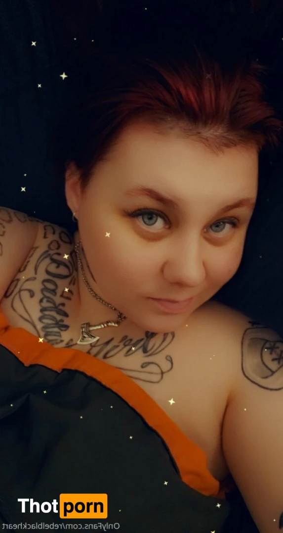 RebelBlackheart 13578135