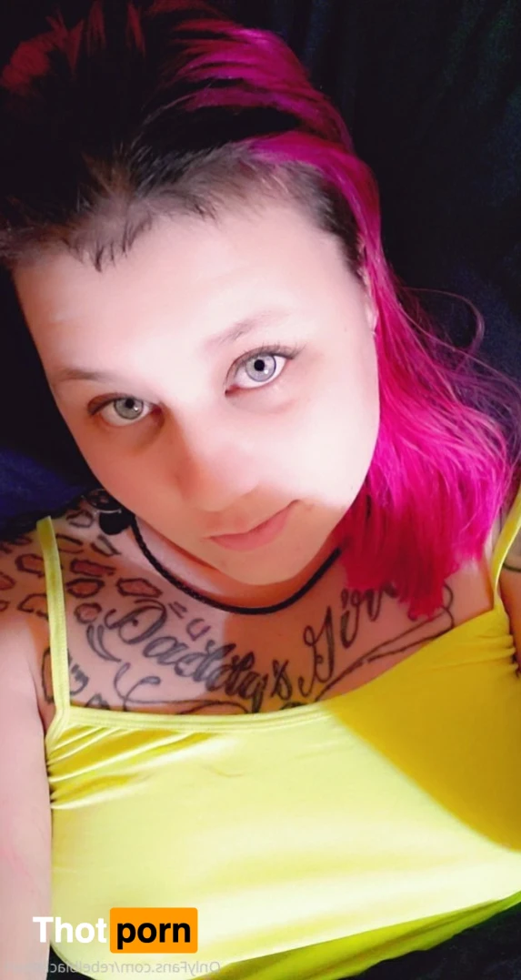 RebelBlackheart 13578283