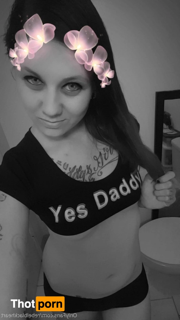 RebelBlackheart 13578367