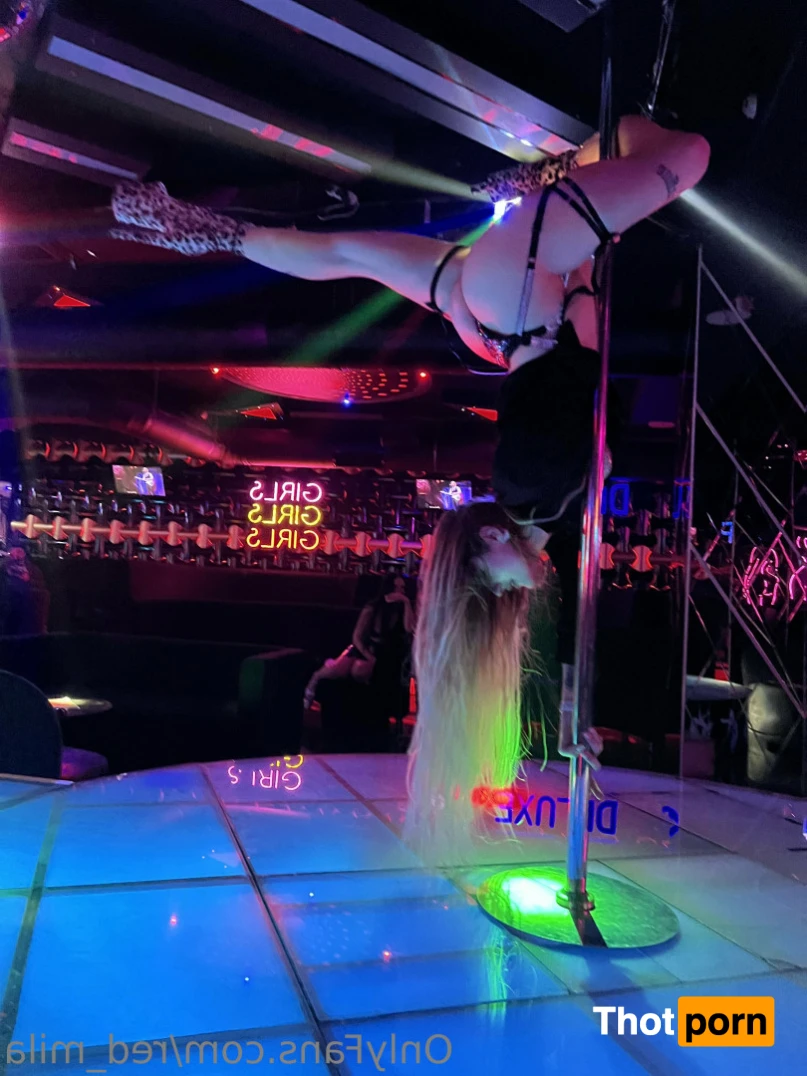 ❤Red Mila💋 11123601