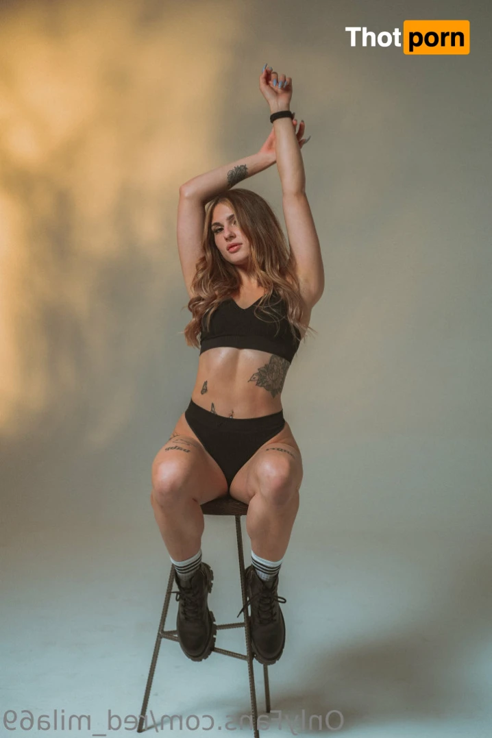 ❤Red Mila💋 11131905