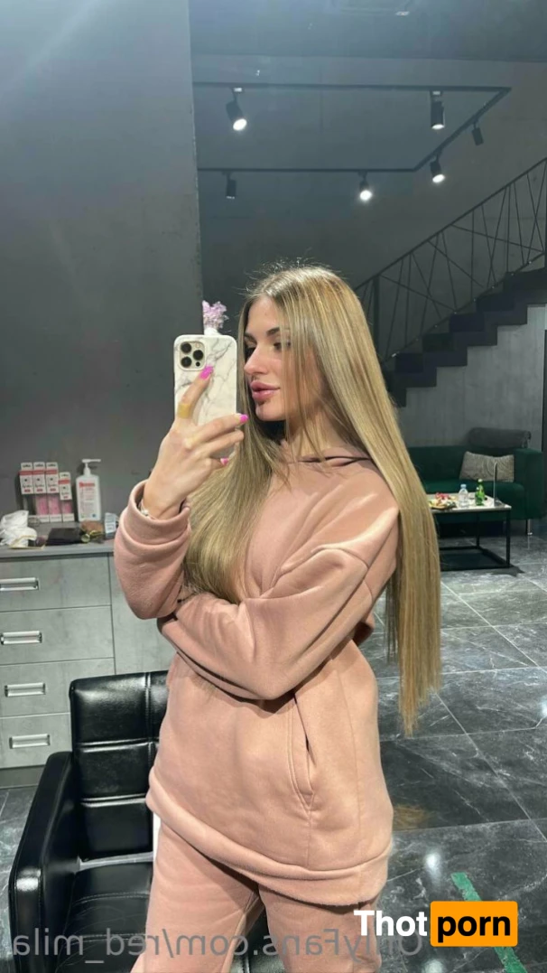 ❤Red Mila💋 13576818