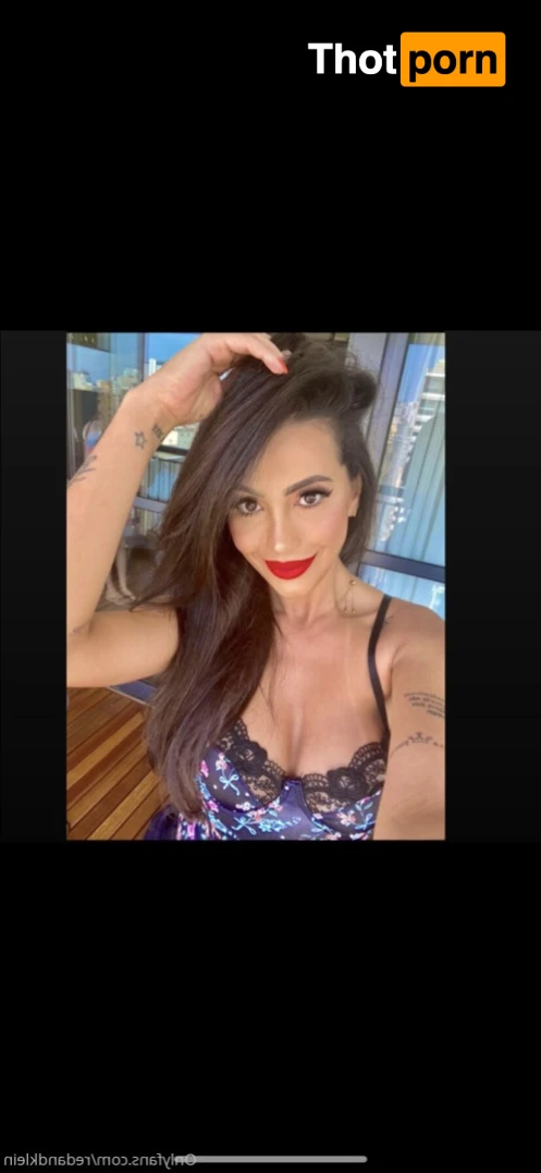 RedTopModel 🌶 13509562