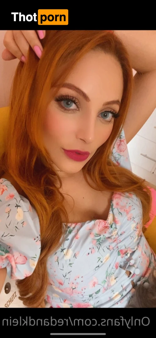 RedTopModel 🌶 13509951