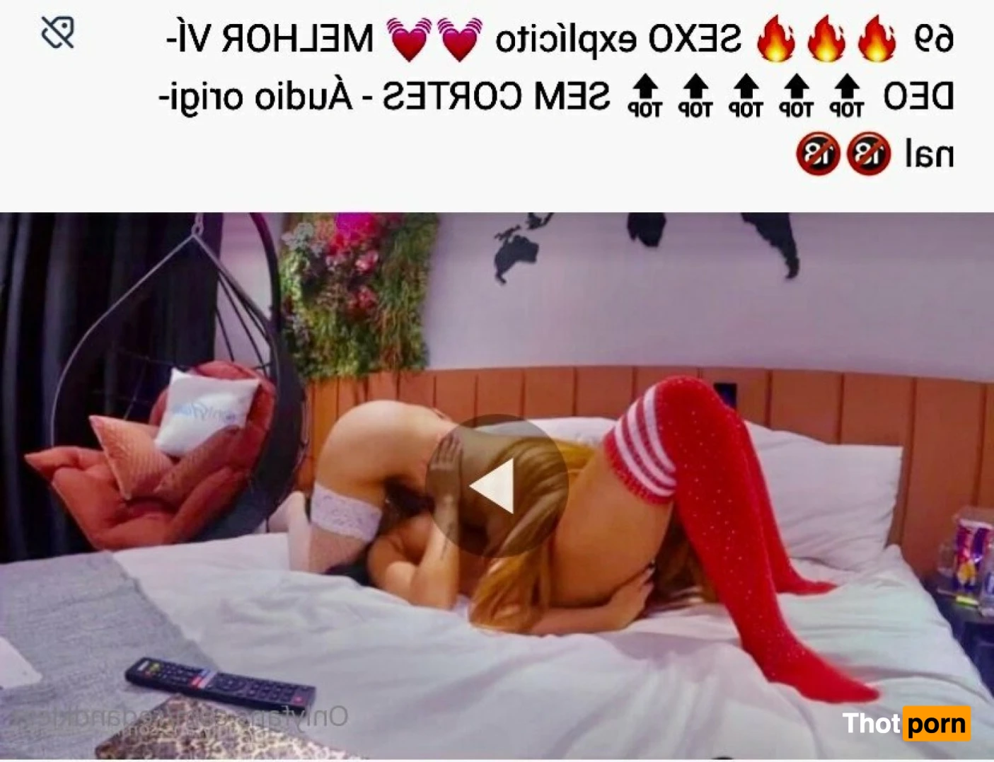 RedTopModel 🌶 13509978