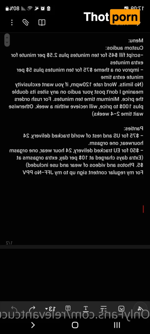 RelevantCucumber 13497724