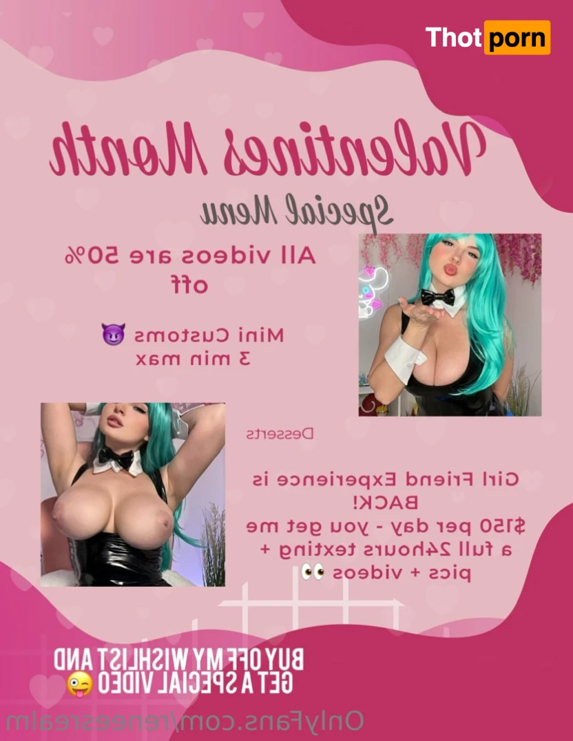 Renee ❤️ 13493807