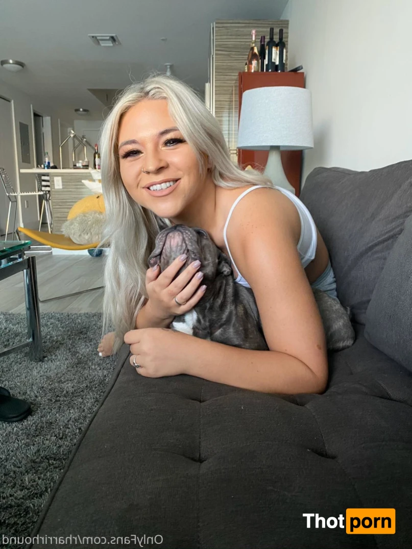 Rharri Rhound 11181983