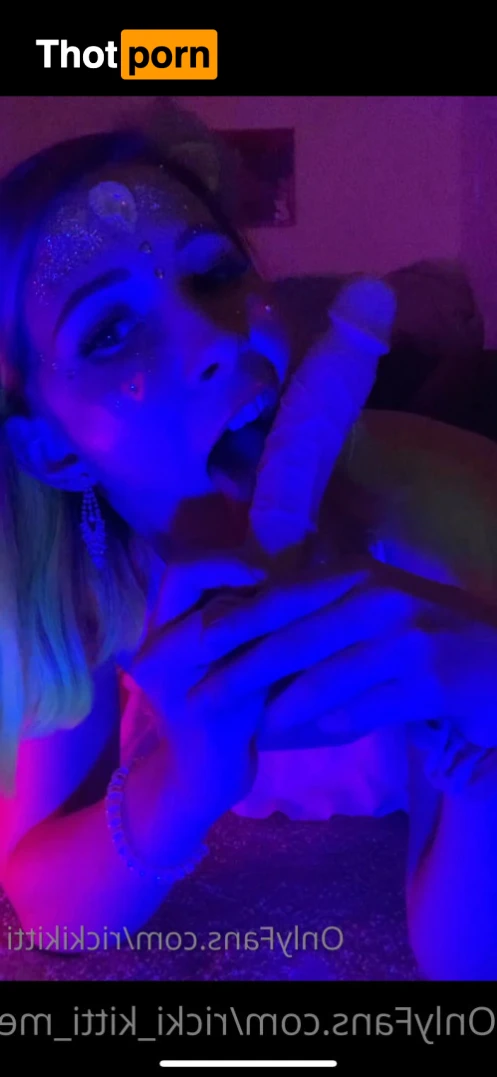 Ricki Kitti FREE 13458105