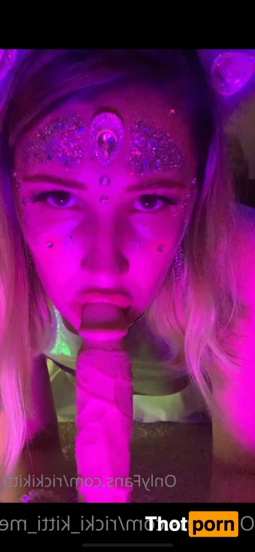 Ricki Kitti FREE 13458290