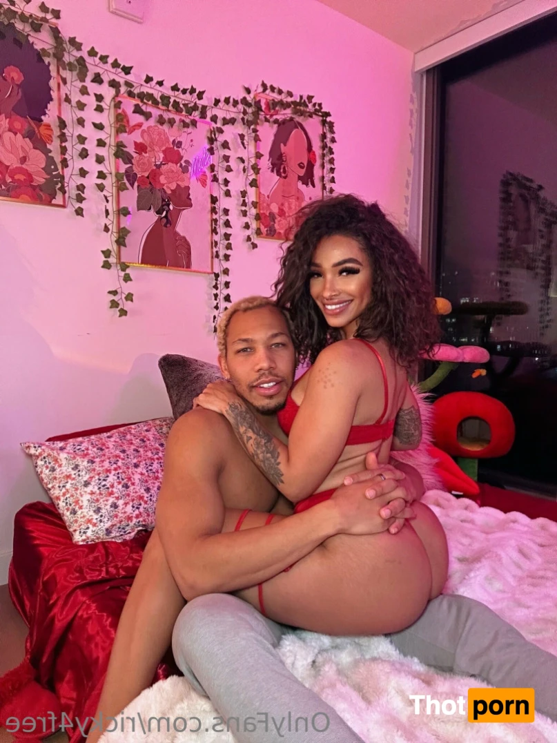 Ricky Johnson 13449545