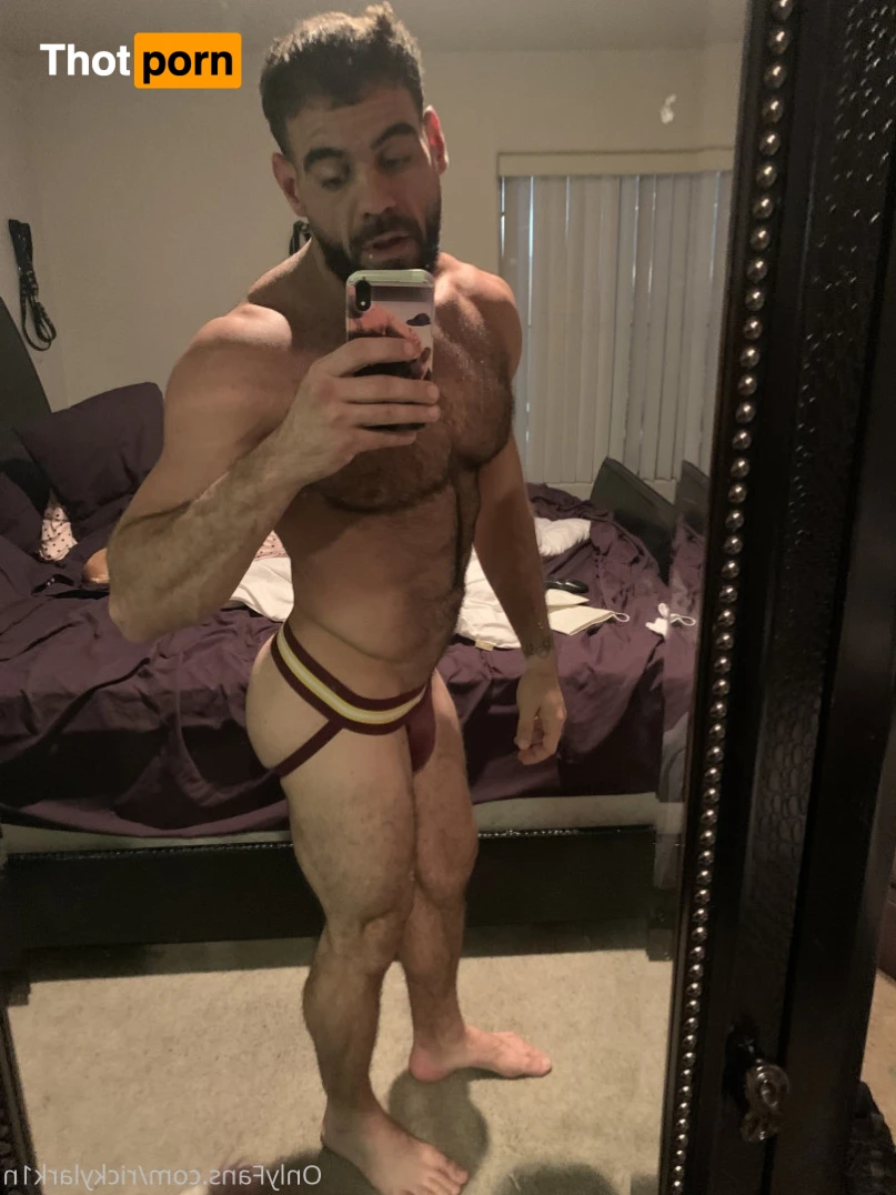 ricky larkin ♉️ [ rickylarkin ] OnlyFans leaked photo 13447808 on Thotporn