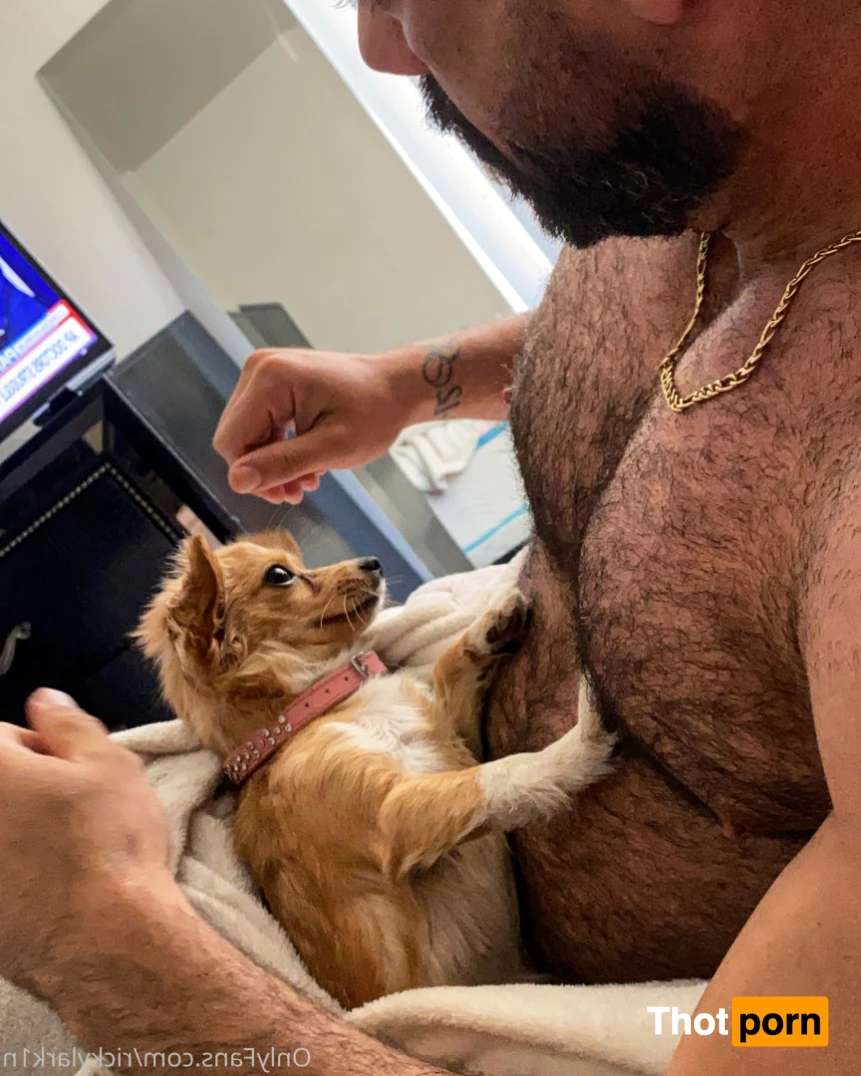 ricky larkin ♉️ 13448242