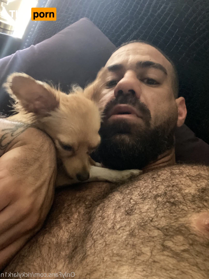 ricky larkin ♉️ 13448465