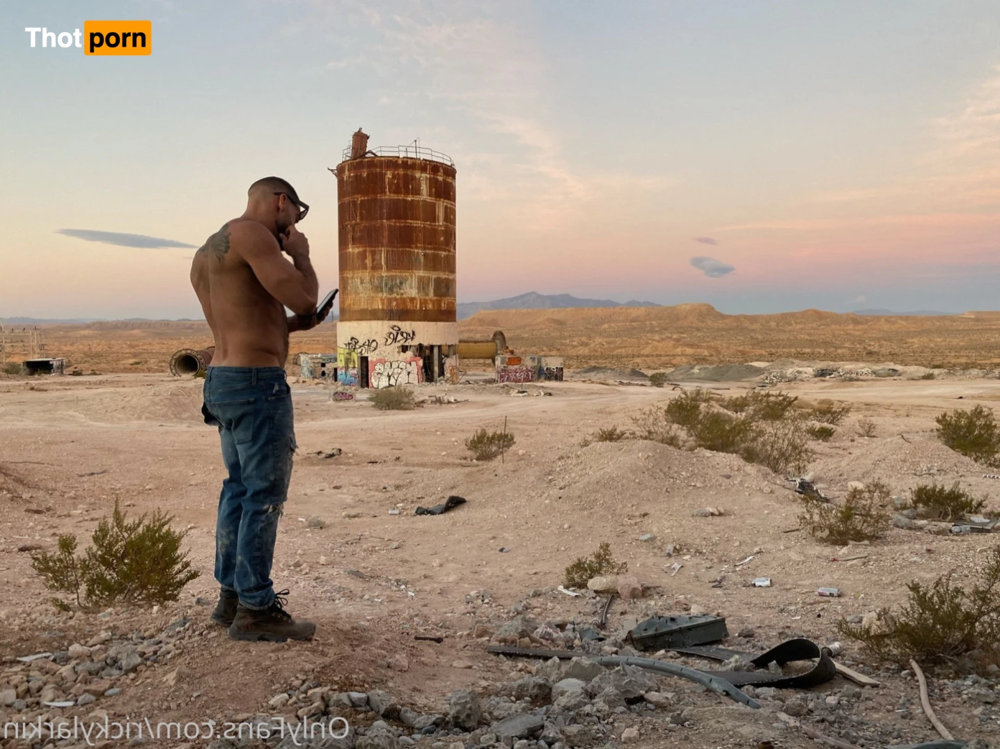 ricky larkin ♉️ 13448469