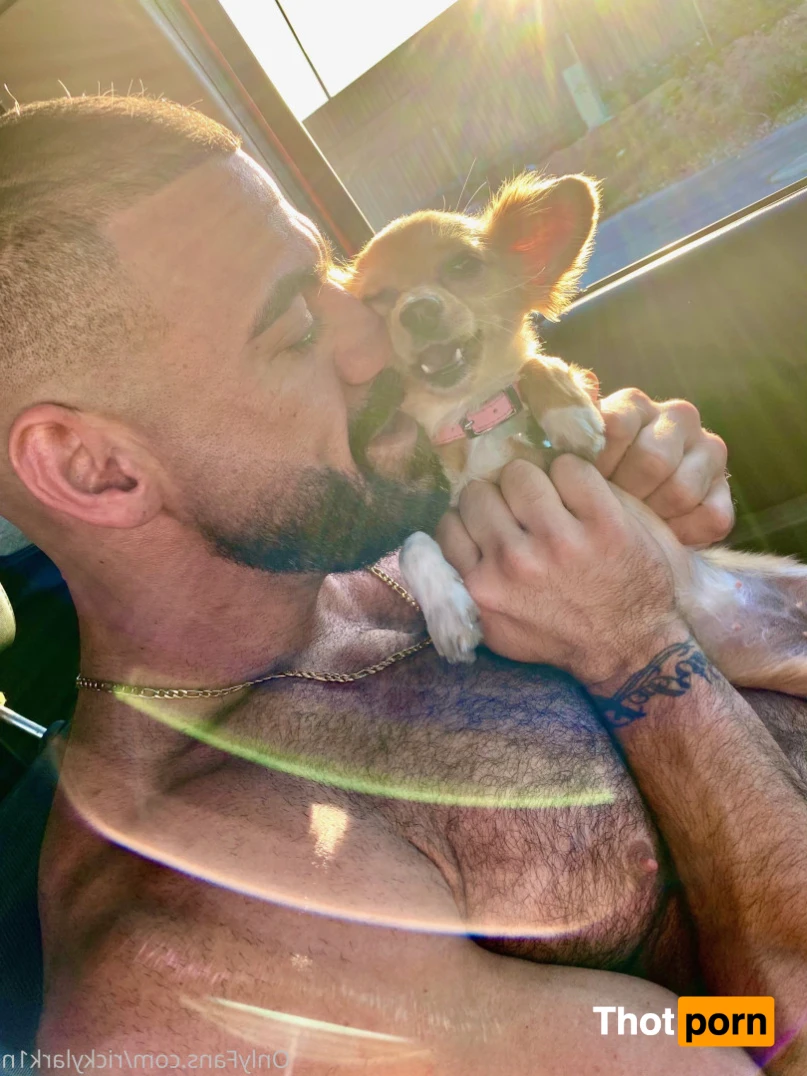 ricky larkin ♉️ 13448752