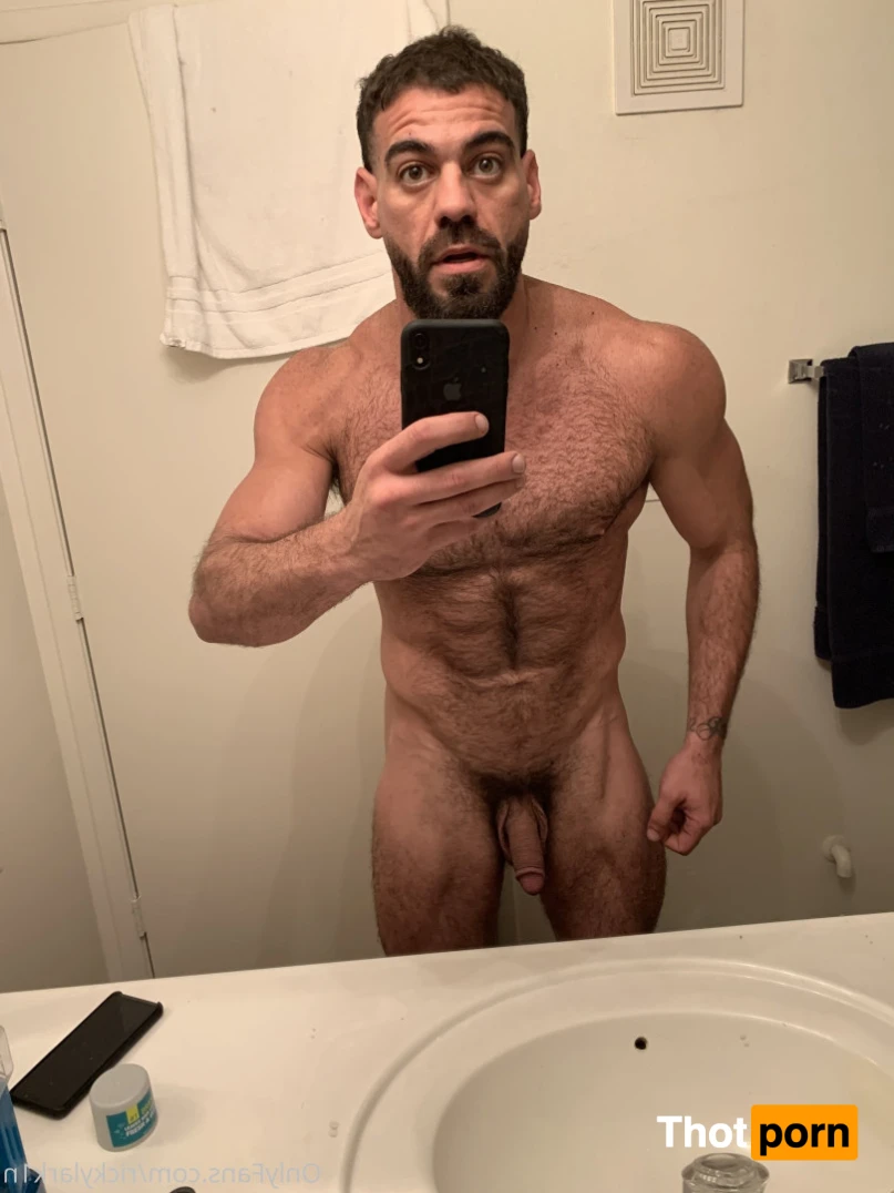 ricky larkin ♉️ 13448828