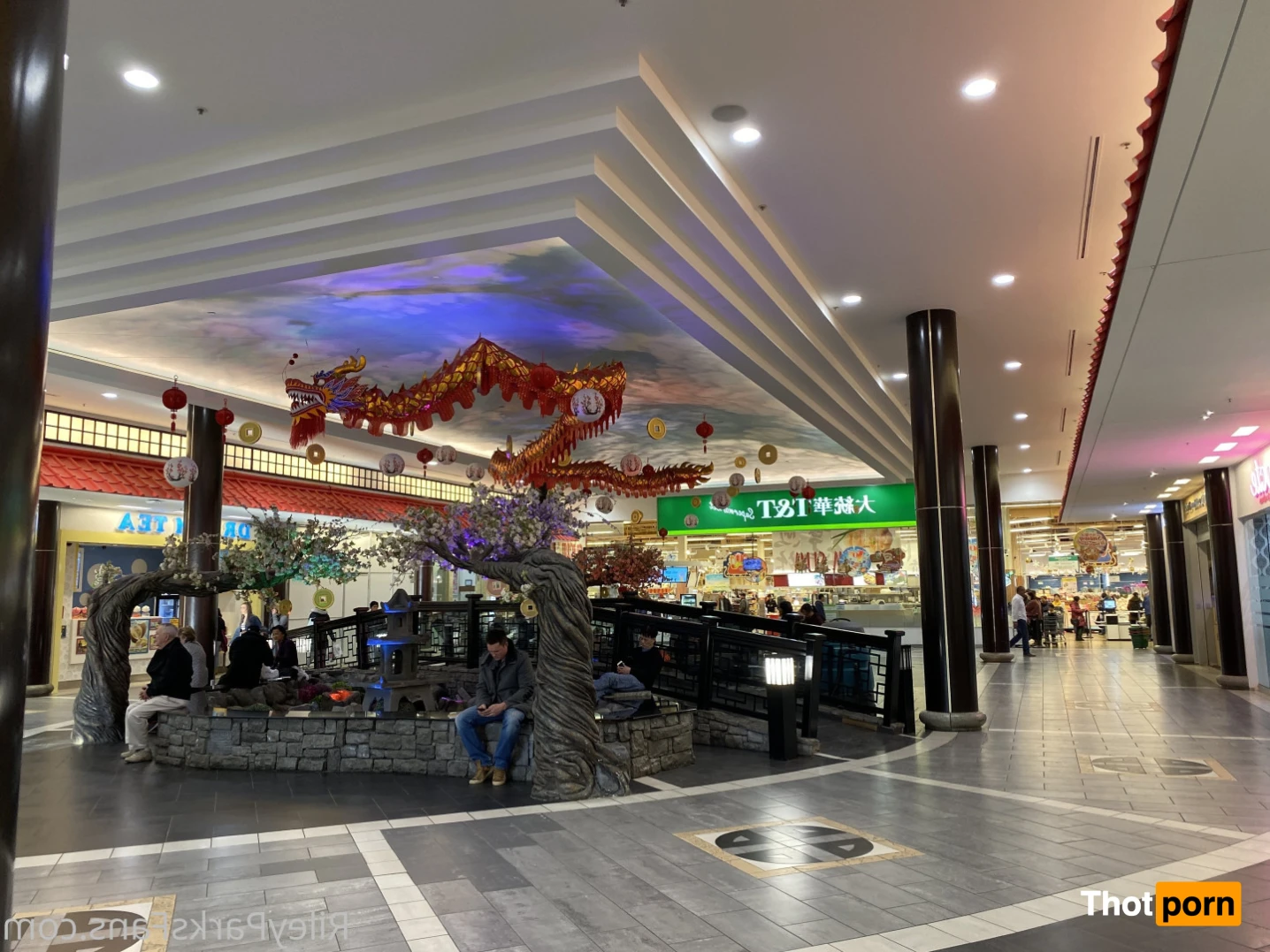 Riley Parks 13434599