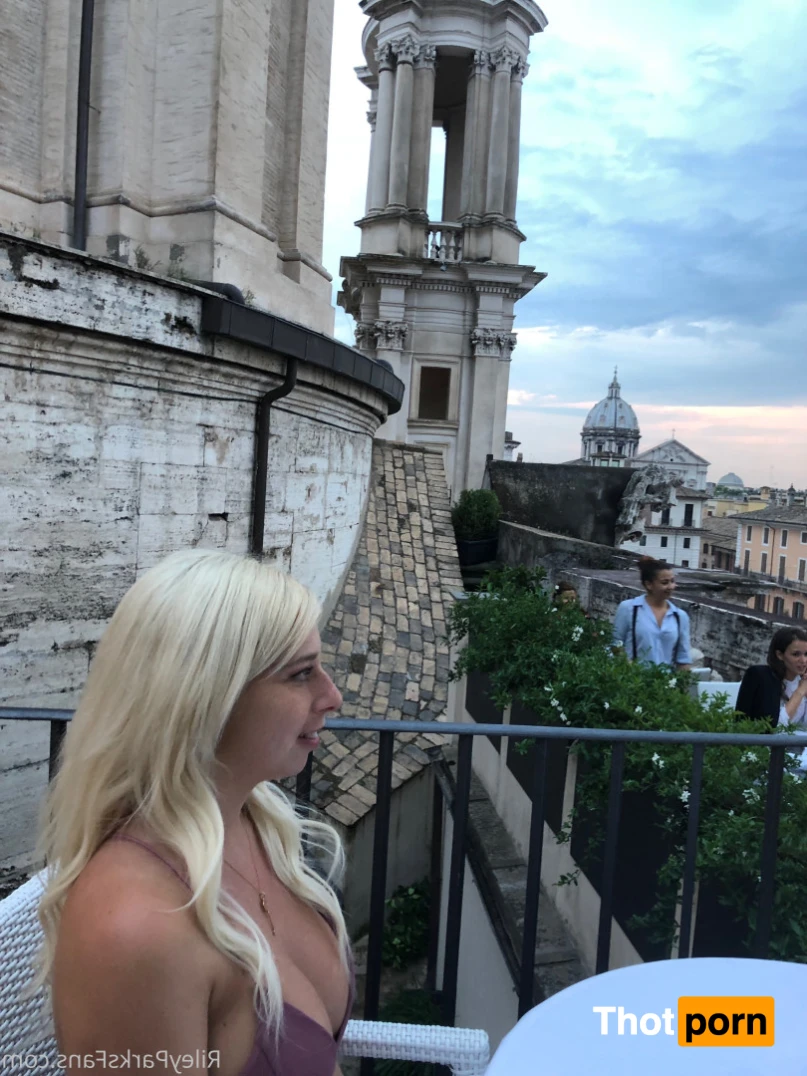 Riley Parks 13434886