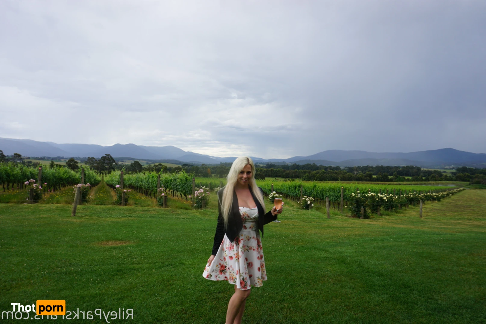 Riley Parks 13435978