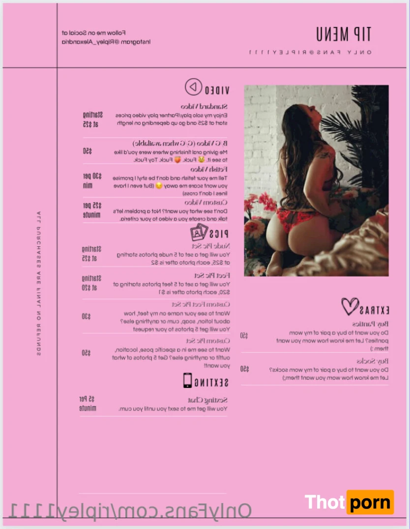 Ripley Alexandria 13325221