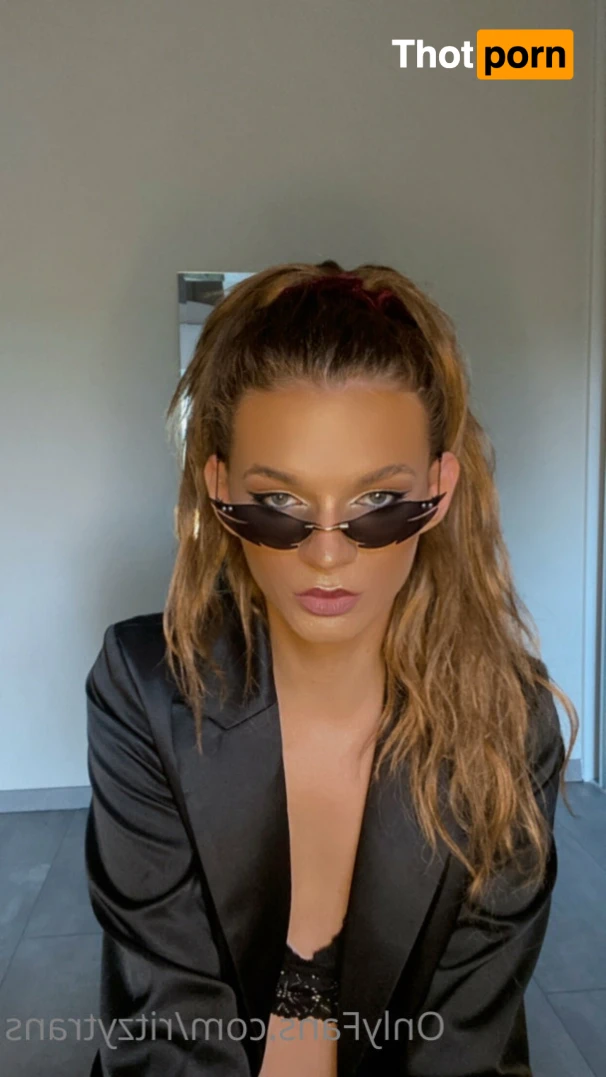 Ritzy Trans 13319342