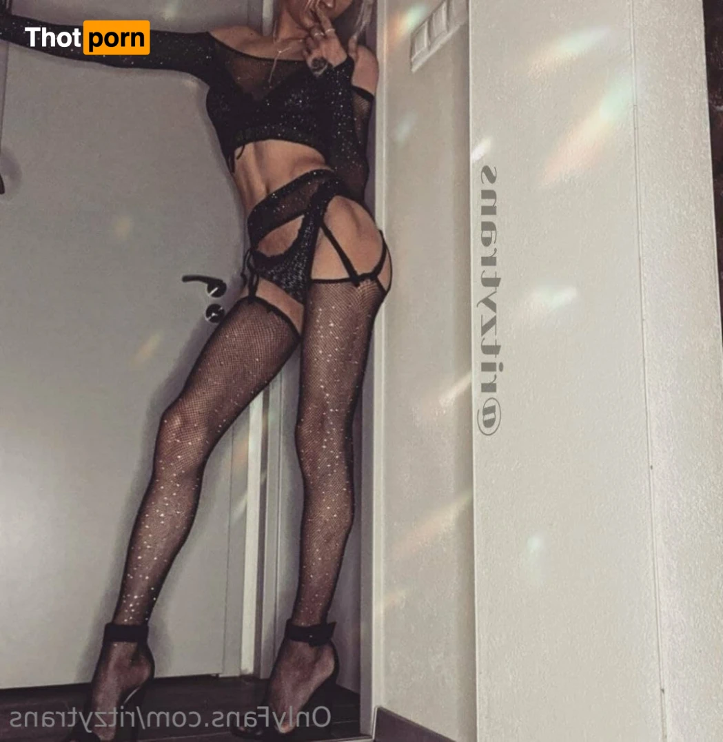 Ritzy Trans 13319771