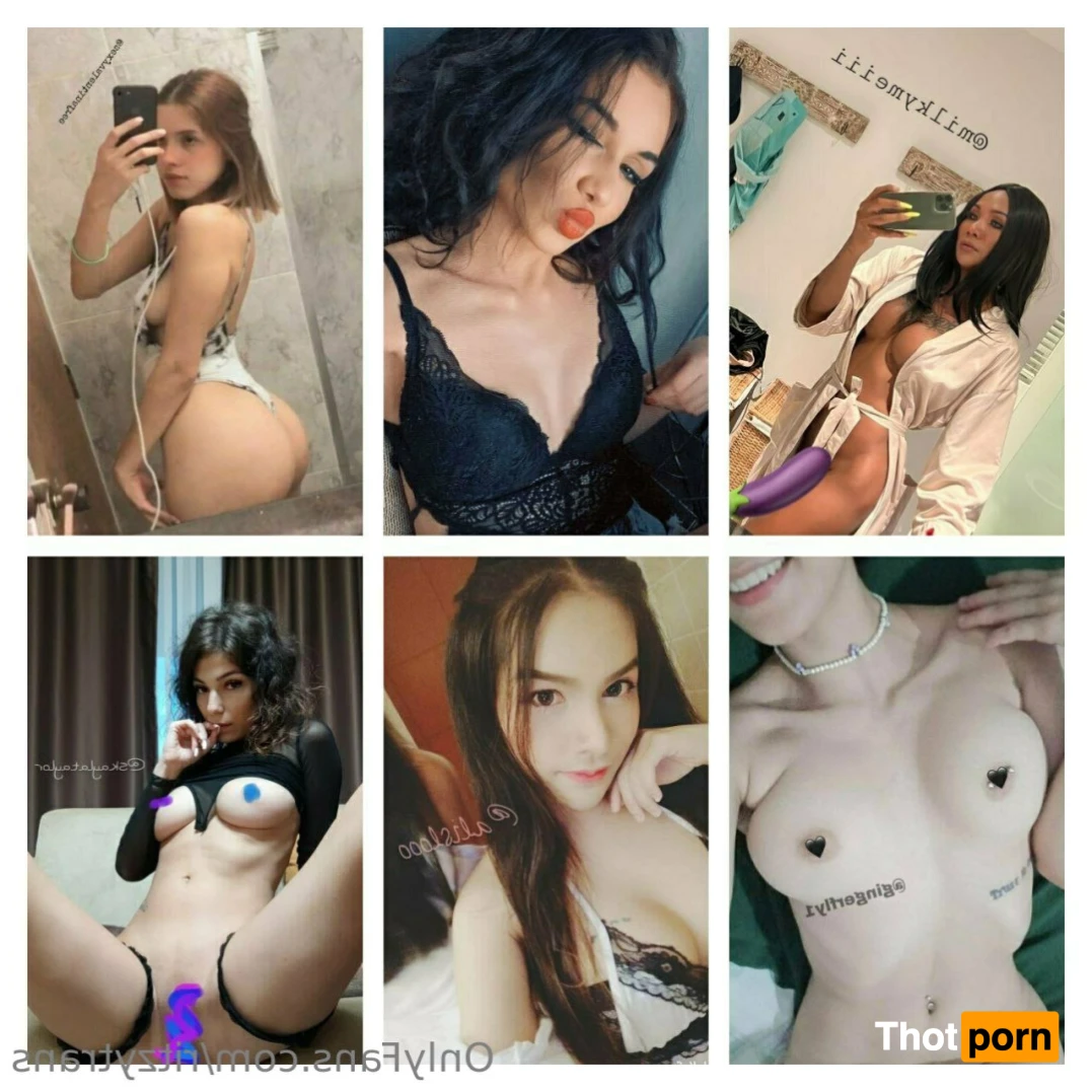 Ritzy Trans 13319841