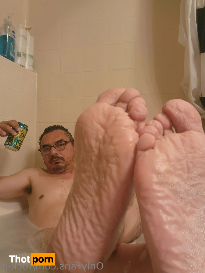 ROCK-IT👣👣🦶🦶 13314979