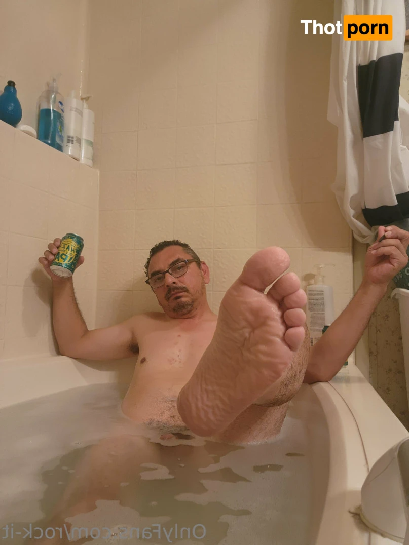 ROCK-IT👣👣🦶🦶 13315144