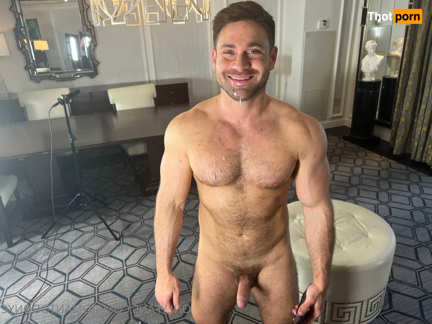 Roman Todd [ romantoddnyc ] OnlyFans leaked photo 13219572 on Thotporn