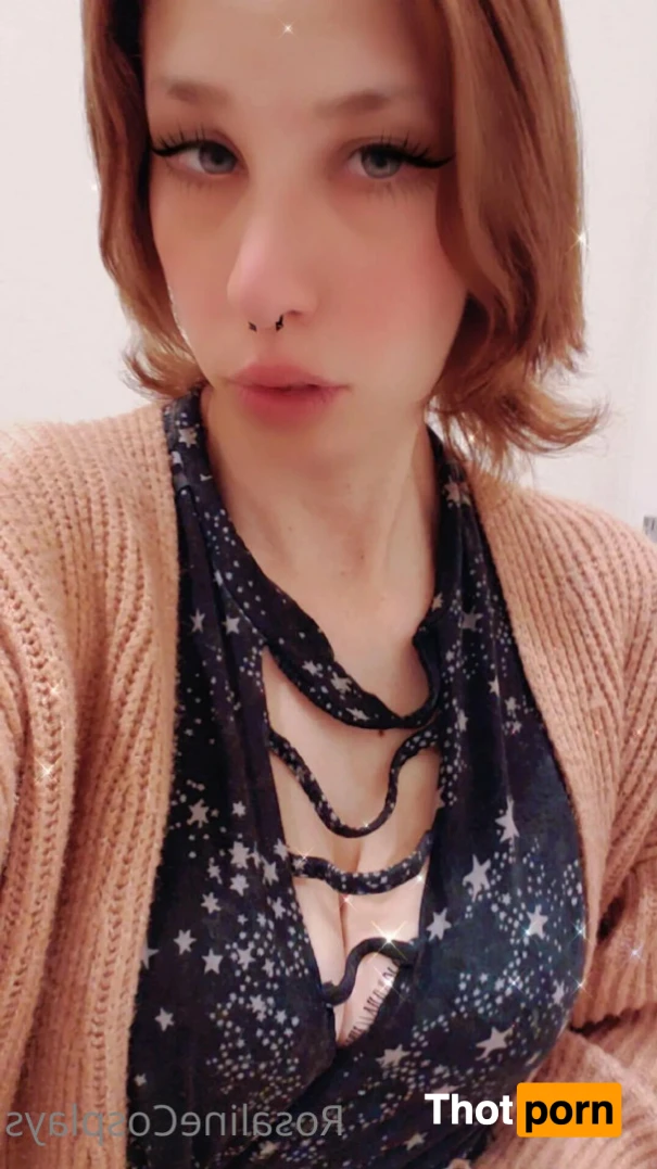 💋Rosaline-Chan💋 13182716