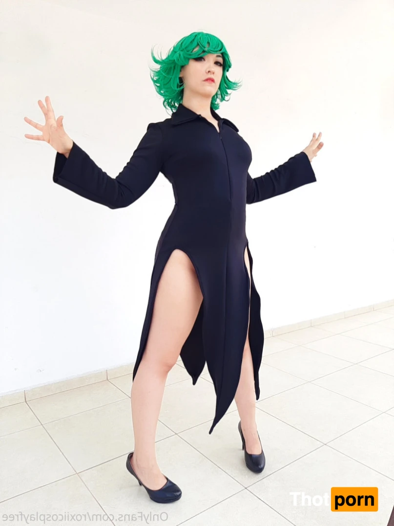 Roxii Cosplay ♥ FREE 11164156