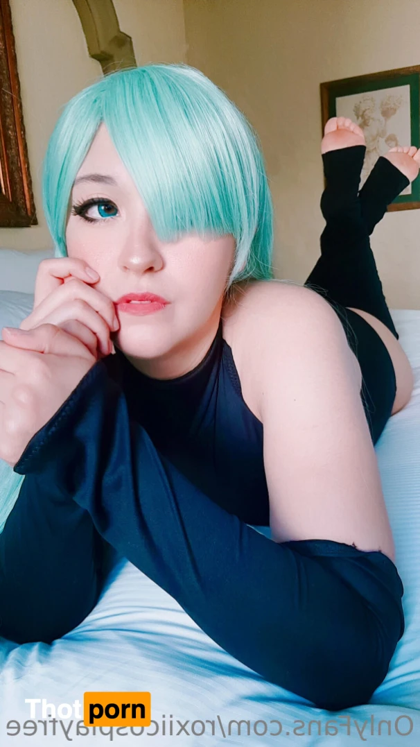 Roxii Cosplay ♥ FREE 11168319