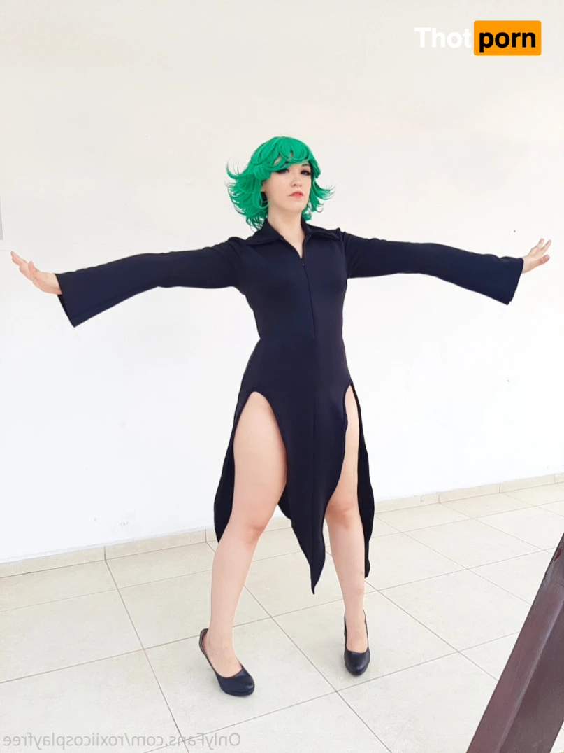 Roxii Cosplay ♥ FREE 13011269