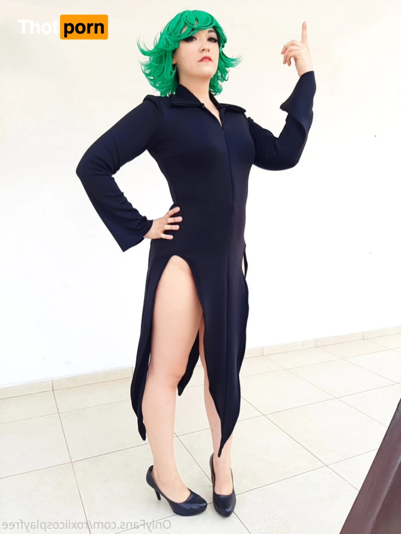 Roxii Cosplay ♥ FREE 13011393