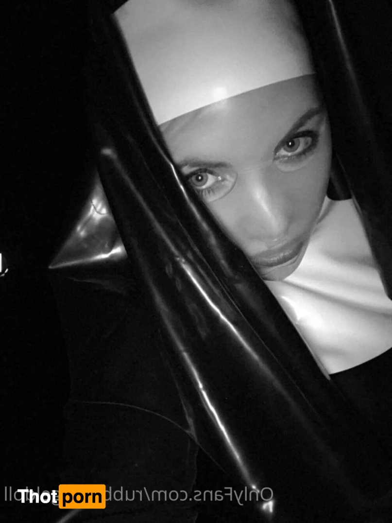 Rubber Angel Doll ♣️♥️ 12977121