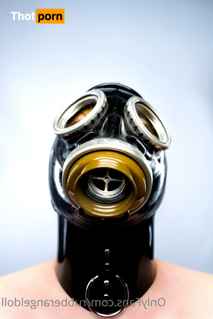 Rubber Angel Doll ♣️♥️ 12977280