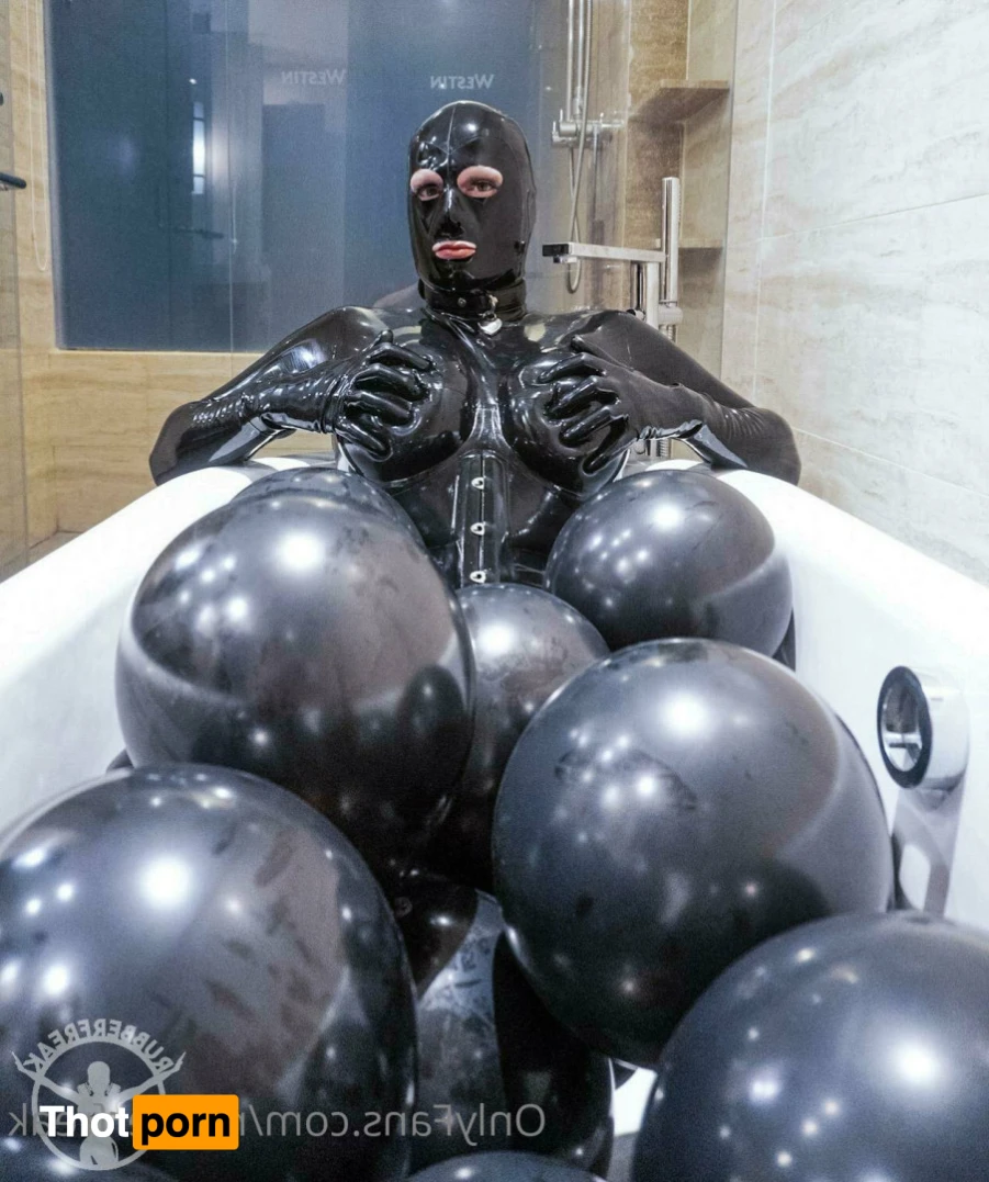 Rubber Freak 12974825