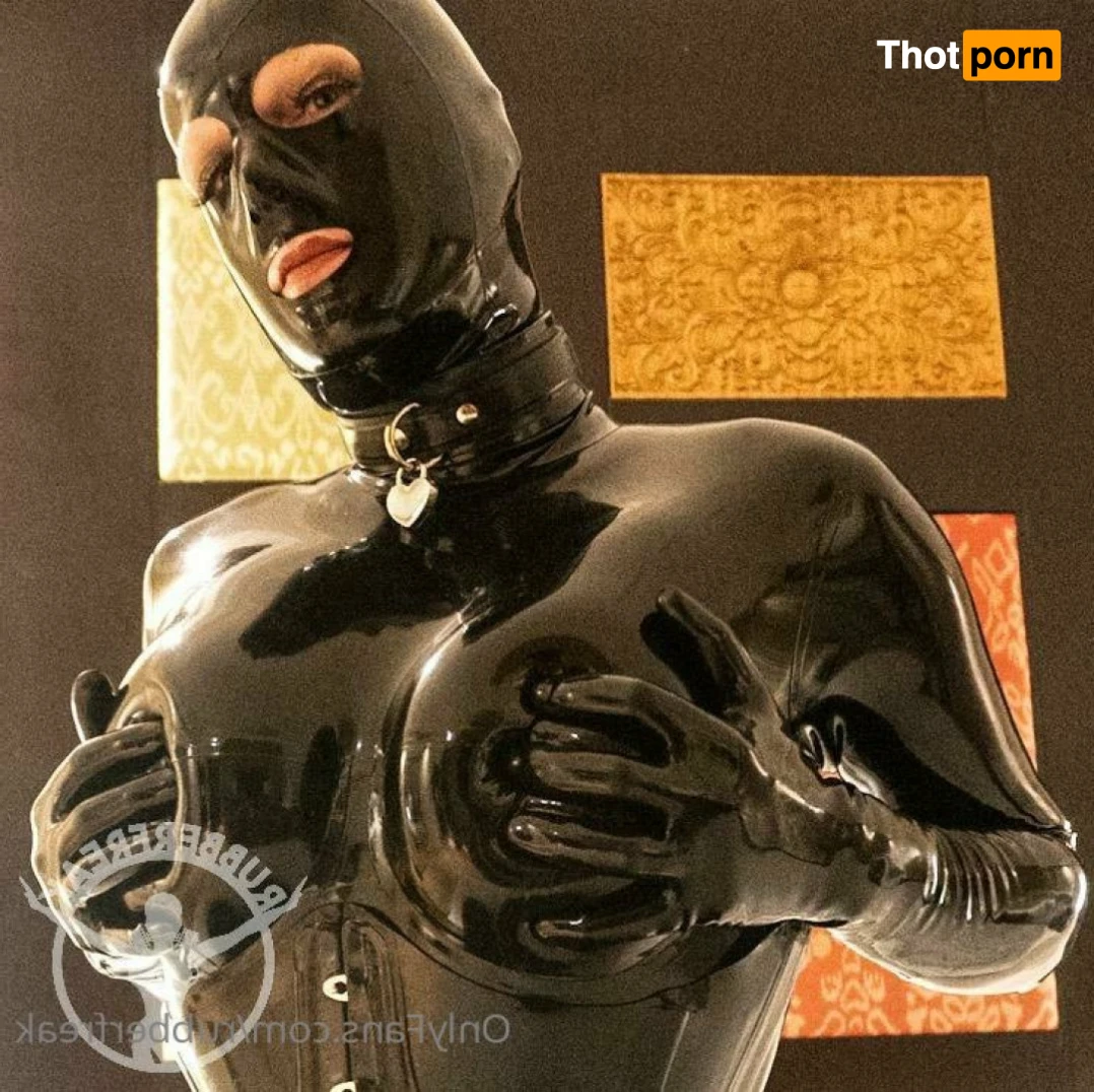Rubber Freak 12975104