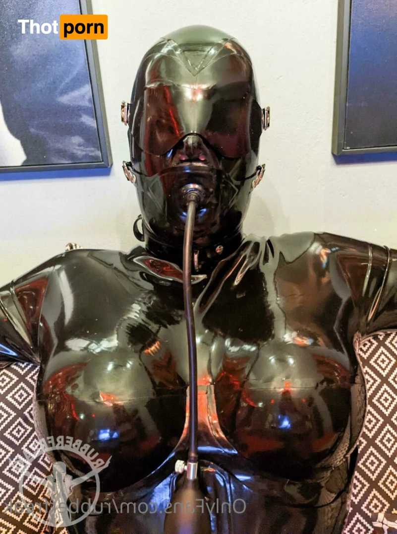 Rubber Freak 12975374